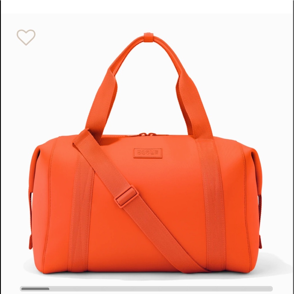 Dagne Dover Duffle Bag